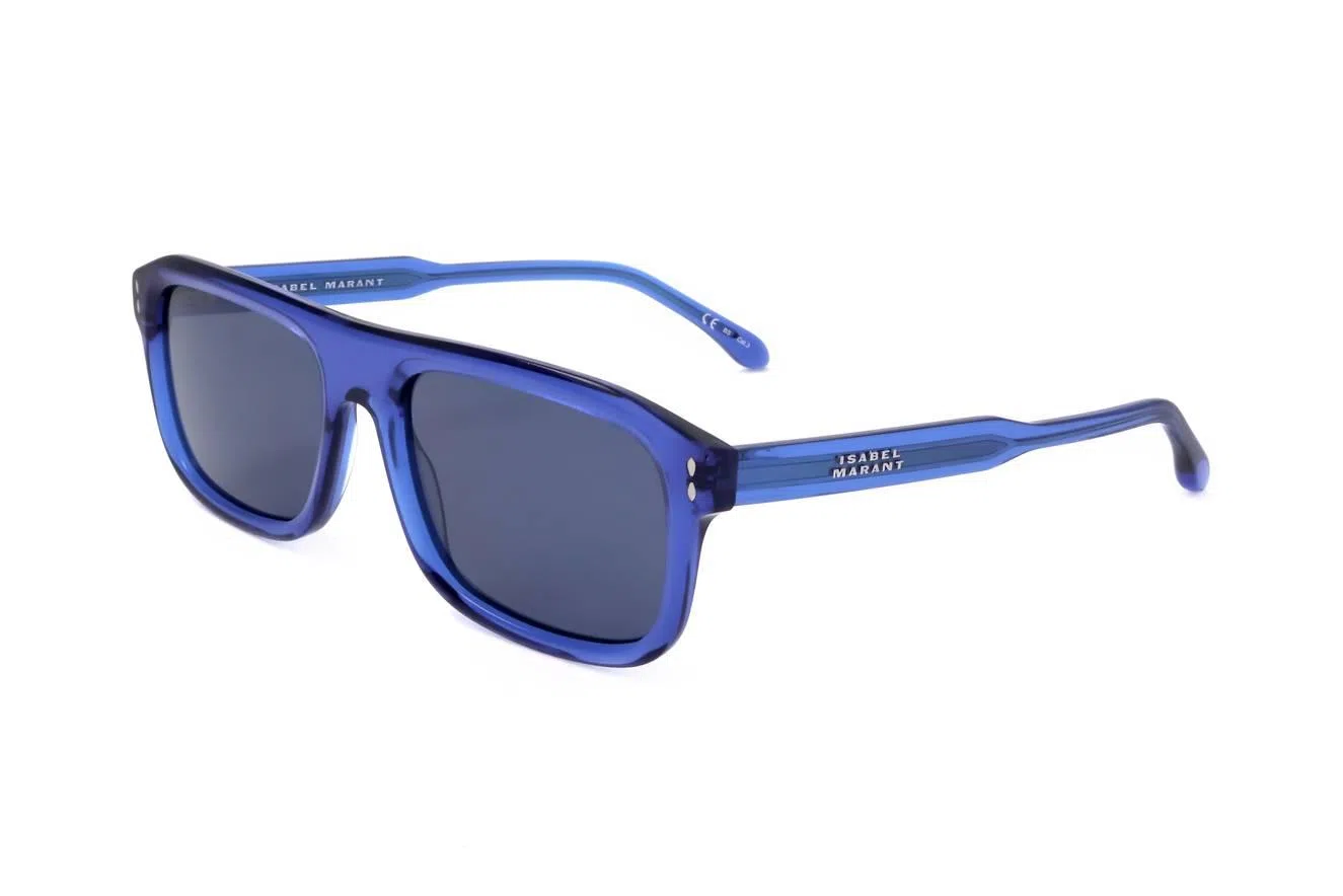 Isabel Marant IM0110_S Sunglasses - view 7